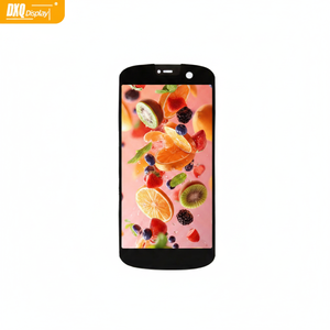 หน้าจอ TFT LCD ขนาด 6 นิ้ว ความสว่างสูง 5.99 1080*1920 ความสว่าง 600 นิต อินเทอร์เฟซ MIPI พร้อมระบบสัมผัส Incell สำหรับโดรน ขนาด 6 นิ้ว - Product Image 1