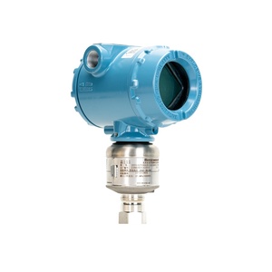 Nuevo Sensor de Presión Diferencial Rosemounte DP 3051/3051S 100% Original de Última Generación, 0-500 Mbar, Pantalla LCD Digital, Material 316L, 3051, 3051s Rosem - Product Image 6