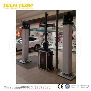 Sân Khấu Nhôm/Câu Lạc Bộ Dj Chiếu Sáng Truss Tower Totemsend - Product Image 3