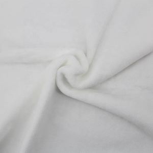 Serviettes de bain en coton de luxe, blanches, résistantes à l'eau de javel, en feuille de palmier, pour salons et entreprises, vente en gros - Product Image 6