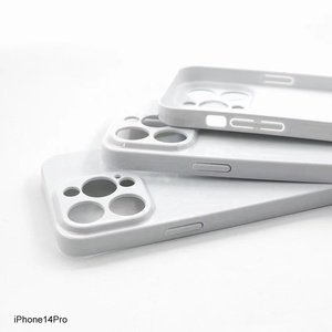 Film Offre Spéciale sublimation 3d blanc haute qualité TPU PC <span class=keywords><strong>Tough</strong></span> étui de téléphone portable pour <span class=keywords><strong>iPhone</strong></span> 15 14 <span class=keywords><strong>13</strong></span> - Product Image 6