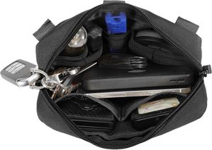Sac de premiers soins tactique en gros d'usine trousse médicale d'urgence pochette médicale de terrain équipement de défense personnelle - Product Image 3
