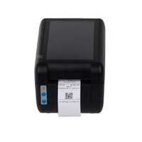 Système de point de vente tactile Android SUNSON All One Mini avec imprimante d'étiquettes thermiques, garantie de 18 mois, papier 58 mm en stock