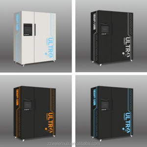 クライオセラピーチャンバー -140 ℃   高級クラブ向け全身クライオデトックスアンチエイジングプレミアムSPAウェルネス機器 クライオチャンバー - Product Image 2