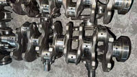 Auto Parts Crankshafts for 1SZ Engines Original Factory Quality Factory Price 13401-23040