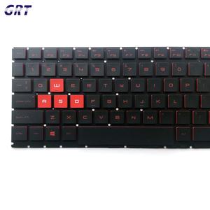 Sunrex Laptop <b>Keyboard</b> for HP OMEN 15-ce000 15t-ce000 Backlight - Product Image 3