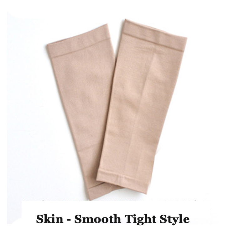 Skin - Smooth Style