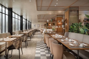 SHIYI the Westin Mobilier de chambre d'hôtel moderne de luxe sur mesure, ensembles de meubles de chambre d'hôtel 5 étoiles commerciaux, ensemble complet à <span class=keywords><strong>vendre</strong></span> - Product Image 4