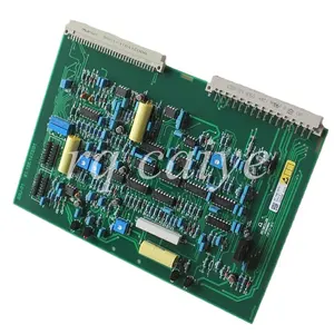 CAIYE Water Stick Drive Circuit Board SRJ 91.198.1473 For SM102 SM74 GTO Offset Press Machine Parts