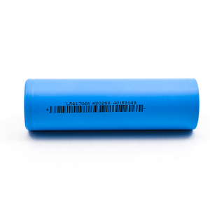 Cylinde 5C the new Li-Ion battery <span class=keywords><strong>3</strong></span>,7 V 4000 mAh battery Battery 21700 - Product Image 1