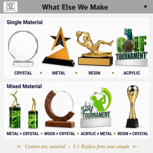 High-end Resin <strong>Trophy</strong> Customization Creative Running Championship Medals Custom-made Annual Gala for Statuettes <strong>Trophies</strong> Hot - Product Image 5
