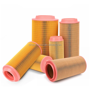 Chất lượng tốt Máy nén khí phần tử lọc không khí <span class=keywords><strong>54672530</strong></span> - Product Image 3