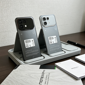 โน้ต 60 โปร+ หน้าจอ 7.0 นิ้ว 16GB+512GB+หน่วยความจำขนาดใหญ่+กล้องความละเอียดสูง+ระบบแอนดรอยด์ 15+แบตเตอรี่ 7000mAh ขายดี - Product Image 3