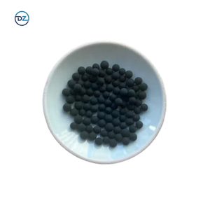 गैस शोधन के लिए रूथेनिम-आधारित कम तापमान सह मिथानाशन उत्प्रेरक - Product Image 5
