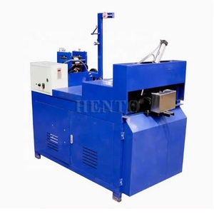 เครื่องผลิตลูกบอลทำความสะอาดสแตนเลสประสิทธิภาพสูง / เครื่องขัดลวดทำลูกบอลทำความสะอาด / เครื่องผลิตลูกบอลลวดเหล็ก - Product Image 4