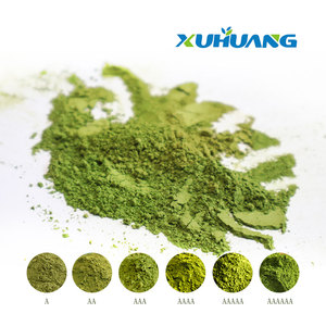 Xuhuang bán buôn matcha trà xanh bột Nghi Lễ Matcha bột - Product Image 2