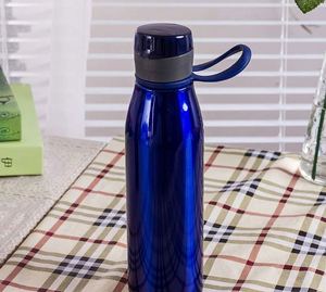 Stainless Steel Travel Tumbler <b>for</b> Adults With Modern Design - Product Image 2