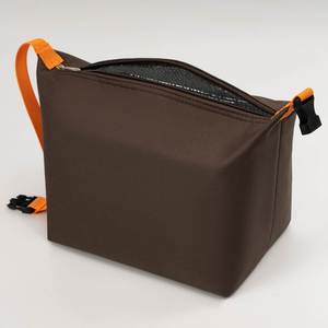 Wholesale Factory Price Lunch Cooler Bag Custom logo Insulated Kids Adults Cooler Bags for Lunch with Handle - Product Image 2