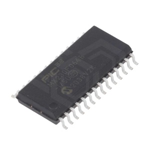 PIC32MX230F064B-I/SO Nuovo Originale Chip Microcontrollore <span class=keywords><strong>8</strong></span>/16/32 SOP-28 - Product Image 3