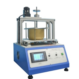 เครื่องทดสอบการสึกหรอสำหรับพื้นหม้อไอน้ำ - Product Image 1