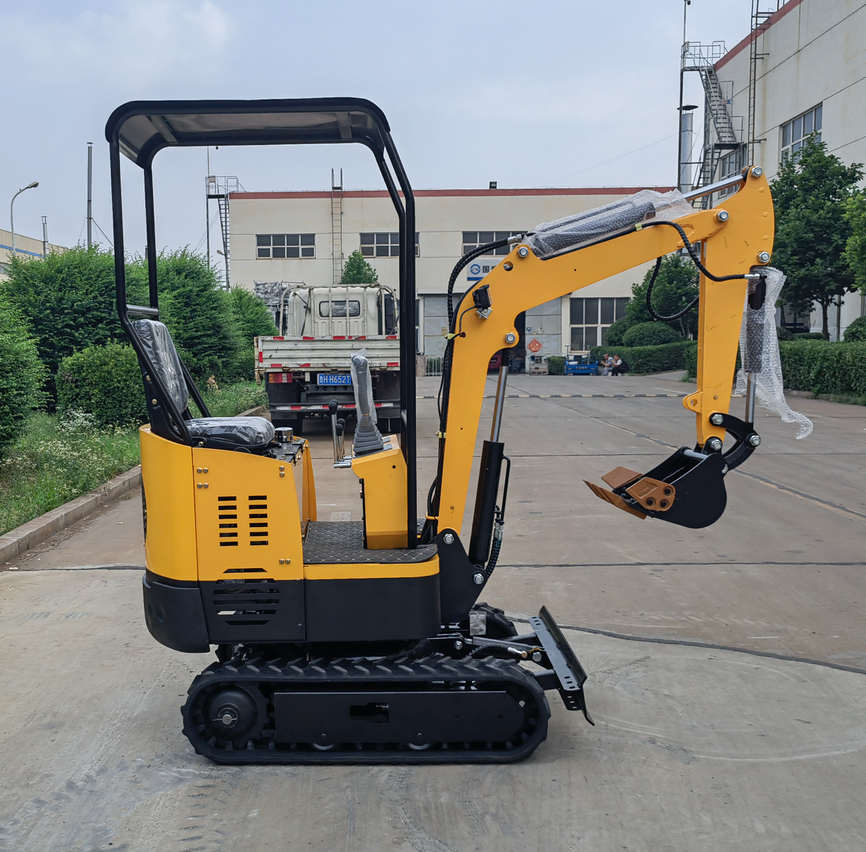 Shandong LeKing Machinery Manufacturing Co., Ltd. logo