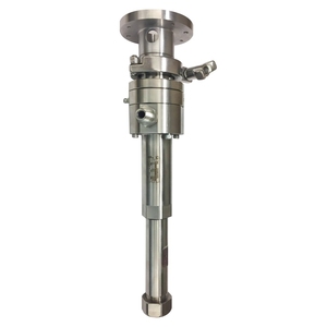 Industrial Progressive Cavity <b>Pump</b> for High Viscosity <b>Waste</b> Oil Chemical and Food Processing Applications - Product Image 1