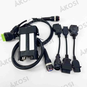 Herramienta de Diagnóstico para Camiones de Servicio Pesado VOCOM II 88894000, Herramienta de Diagnóstico Vocom2 VOCOM 2 - Product Image 1