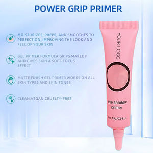 Apprêt de maquillage longue durée pour le <span class=keywords><strong>visage</strong></span> avec logo personnalisé <span class=keywords><strong>Base</strong></span> de maquillage Vente en gros Apprêt de maquillage - Product Image 6