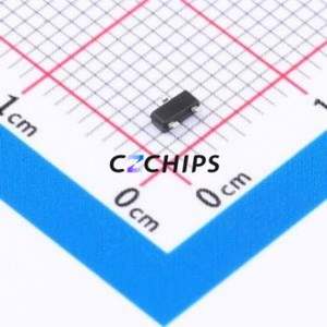 Transistor de efecto de campo de transistor SOT-23 (MOSFET), nuevo y original, a estrenar y original, de la marca. - Product Image 2