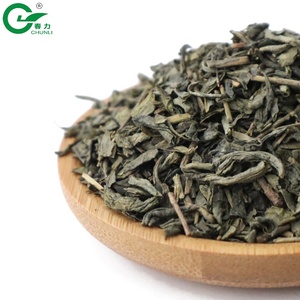Té Verde Chino <span class=keywords><strong>Chun</strong></span> <span class=keywords><strong>Mee</strong></span>, Directamente de Fábrica, Té Verde Saludable Personalizado, 0 Calorías 9366/9367 - Product Image 2