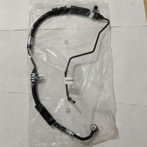Tuyau de pression d'huile de direction assistée Assy 5751038900 57510-38900 pour Hyundai Sonata 2002-2008 Autoparts Yomi vente en gros Yomi approvisionnement - Product Image 2