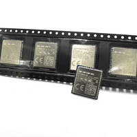 Lista de Materiales (BOM) de Componentes Electrónicos, Controlador MCU, Chip IC TPD6E05U06RVZR, Entrega Rápida