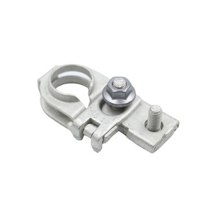 Borne de batterie Hyundai Kia 919803X010, pièce de rechange d'occasion pour système électrique automobile - Product Image 3
