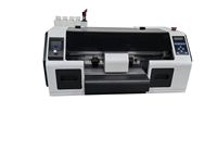 Imprimante DTF 13 pouces A3, machine d'impression de films pour T-shirts, de bureau, textile tout-en-un, transfert thermique avec secoueur de poudre