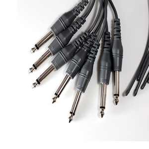 Y Tế Da Cơ Thể Con Người Cảm Biến Nhiệt Độ Cho Y Tế Lồng Ấp/Trẻ Sơ Sinh Ủ - Product Image 4