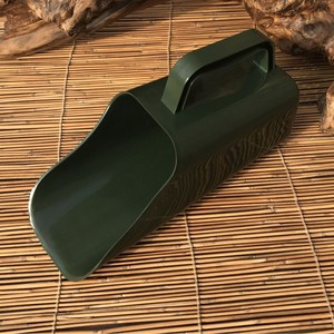 Gudao Xifeng, pelle multifonctionnelle, lame en plastique, poignée en D, outil de jardinage domestique, 117g, fabrication chinoise - Product Image 3
