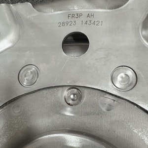 Оригинальный Новый гидротрансформатор 6R80 в сборе FR3Z-7902-A FR3Z7902A FR3Z-7902-B FR3Z7902B для Ford Mustang Shaker BT50 6R80 - Product Image 2