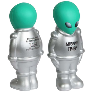 2025 bán buôn chất lượng hàng đầu người ngoài hành tinh PU chống bọt đồ chơi căng thẳng bóng căng thẳng thuốc giảm căng thẳng Đồ chơi - Product Image 1