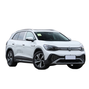 Voitures d'occasion Id4 Véhicules électriques bon marché Id4 Voiture électrique familiale pour adultes <span class=keywords><strong>Volkswagen</strong></span> - Product Image 2
