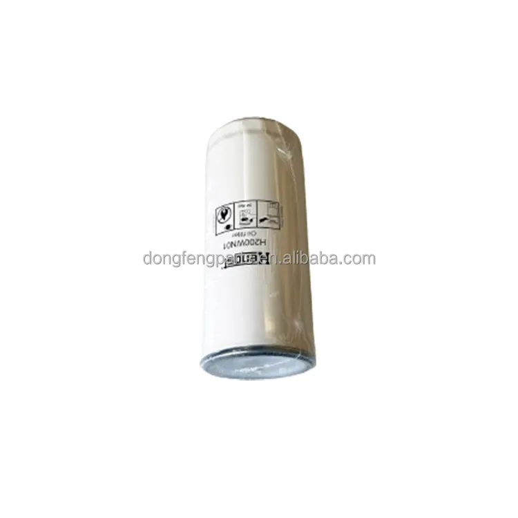 Hot-Selling Product Filterelement H200wn01 Auto Auto Motor Onderdelen Olie Spin-On Filter