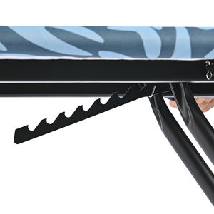 Planche à repasser pliable <span class=keywords><strong>de</strong></span> grande taille européenne, planche à repasser réglable pour la maison avec housse <span class=keywords><strong>de</strong></span> planche à repasser - Product Image 5