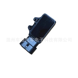 DYMOS Intake Pressure Sensor 12232201 <b>Thread</b> Mount Car Engine Application - Product Image 3