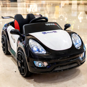 Mobil Mainan Anak RHS-CAR19 China, Mobil Listrik untuk Anak-anak, Mobil Listrik untuk Bayi Usia <span class=keywords><strong>2</strong></span>-9 Tahun - Product Image 2