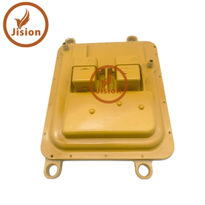 Excavateur 156-7172 212-9450 10R-4085 10R4085 ECU ECM D9N Bulldozer ECU Carte de commande du contrôleur 145-7806 145-7805 - Product Image 1