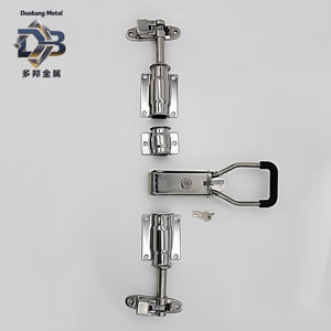 Аксессуары для складских рельсов - Product Image 2