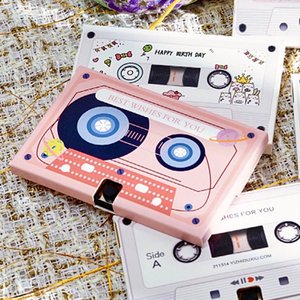 Tự làm thiệp chúc mừng có thể ghi âm 30 giây với mô-đun âm thanh ghi âm thẻ ghi âm - Product Image 6