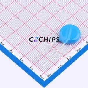 Varistor FTR14D911K, composant traversant (THT), résistance P=7,5 mm, 1,5 kV, 745 V, 550 V - Product Image 2