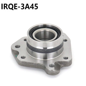 Unidad de Rodamiento de Rueda Trasera IRQE-3A45, Diámetro Interior de 39 mm, para Honda CRV, Pieza de Repuesto - Product Image 1