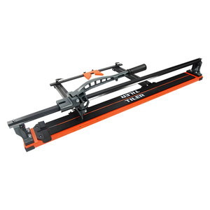 John Tools — ciseleur laser de coupe de carreaux, 8102E-5C 1200mm, roue de marquage de sol, machine de découpe de carreaux en céramique, outils d'installation de travail de carrelages - Product Image 4
