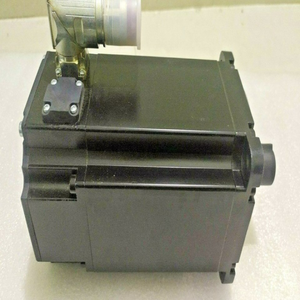 Motore Servo Sincrono 8LSA44.DB030S1wbr00-<span class=keywords><strong>3</strong></span> 3000 RPM 400V 8LSA44 - Product Image 1